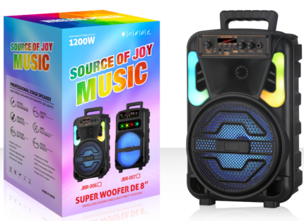 JBR-006          （8“）